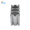 2020 Hot sales Aluminum Frame 80160 Aluminium Profile 6063 Extrusion 80x160 Tube